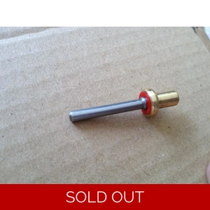 Sheridan Modified Exhaust valve